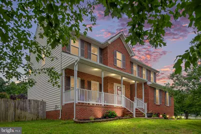 5930 W Copper Mountain Drive, Spotsylvania, VA 22553 - Photo 1