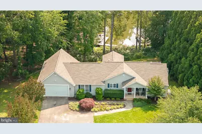 15513 Chestnut Tree Court, Mineral, VA 23117 - Photo 1