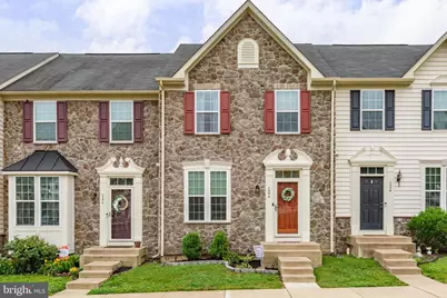 4556 Alliance Way, Fredericksburg, VA 22408 - Photo 1