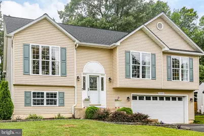 10104 S Fulton Drive, Fredericksburg, VA 22408 - Photo 1