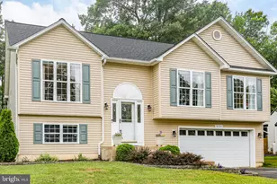 10104 S Fulton Dr, Fredericksburg, VA 22408 - Photo 1