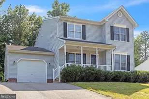 8712 Oldham Rd, Fredericksburg, VA 22408 - Photo 1