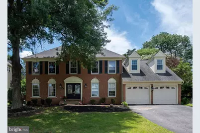 6904 Lakeland Way, Fredericksburg, VA 22407 - Photo 1