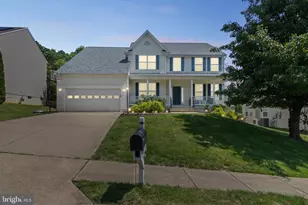 10110 Lees Crossing Ln, Fredericksburg, VA 22408 - Photo 1