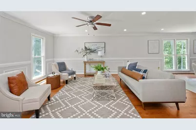 14807 Spotswood Furnace Road, Fredericksburg, VA 22407 - Photo 1