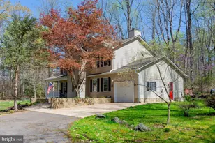 11523 Red Rock Ln, Bumpass, VA 23024 - Photo 1