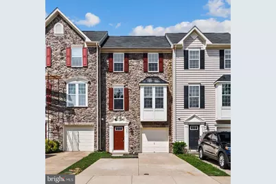 4631 Alliance Way, Fredericksburg, VA 22408 - Photo 1