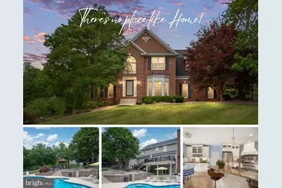 7211 Ni River Landing, Fredericksburg, VA 22407 - Photo 1