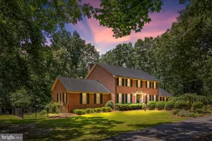 100 W River Bend Rd, Fredericksburg, VA 22407 - Photo 1