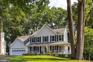 4924 Queensbury Cir, Fredericksburg, VA 22408 - Photo 1