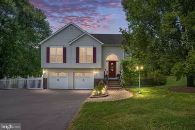 8004 Pioneer Court, Spotsylvania, VA 22551 - Photo 1