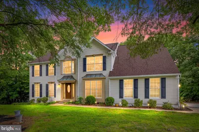 11617 Kingswood Boulevard, Fredericksburg, VA 22408 - Photo 1