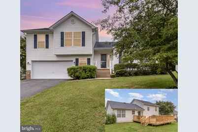 2410 Pittston Road, Fredericksburg, VA 22408 - Photo 1