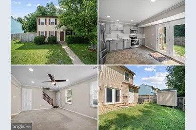 5242 Magnolia Place, Fredericksburg, VA 22407 - Photo 1