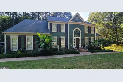 12701 Isle Of Pines Boulevard, Fredericksburg, VA 22407 - Photo 1