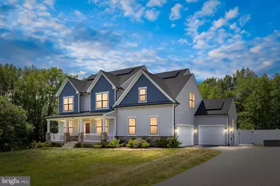 11220 Mungo Meadow Road, Fredericksburg, VA 22407 - Photo 1