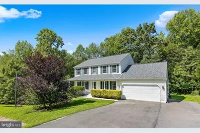 9610 Hickory Hill Drive, Fredericksburg, VA 22408 - Photo 1