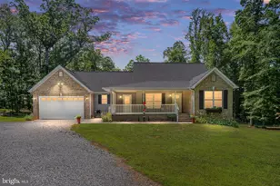 6484 Haleys Mill Rd, Spotsylvania, VA 22551 - Photo 1