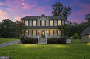 12709 Plantation Dr, Spotsylvania, VA 22551 - Photo 1