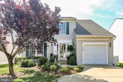 9326 Birch Cliff Drive, Fredericksburg, VA 22407 - Photo 1