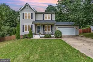 4511 Cornwall Ct, Fredericksburg, VA 22408 - Photo 1