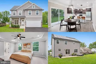 210 Powell St, Fredericksburg, VA 22408 - Photo 1