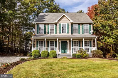 4411 Wexham Court, Fredericksburg, VA 22408 - Photo 1