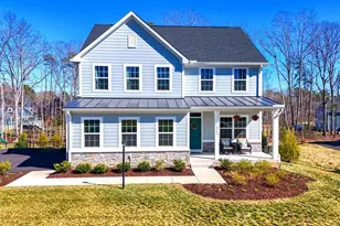 10909 Green Leaf Run, Spotsylvania, VA 22551 - Photo 1