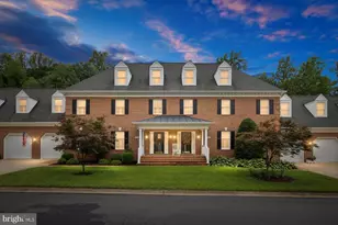 3905 Corbin Hall Ln, Fredericksburg, VA 22408 - Photo 1