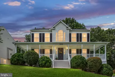 13014 Maple Springs Drive, Fredericksburg, VA 22408 - Photo 1