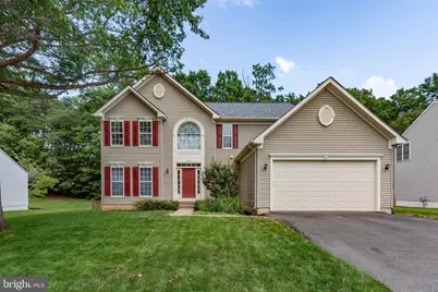 10911 Jarvis Court, Fredericksburg, VA 22407 - Photo 1