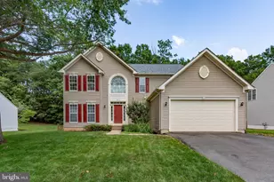 10911 Jarvis Ct, Fredericksburg, VA 22407 - Photo 1