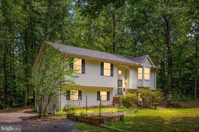 11701 Berry Lane, Spotsylvania, VA 22551 - Photo 1