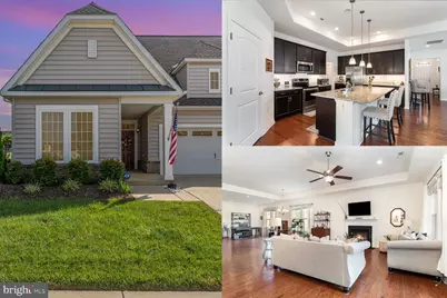 6406 Boxwell Drive, Fredericksburg, VA 22407 - Photo 1