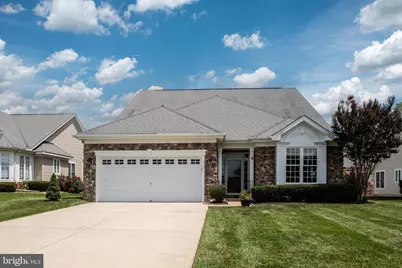 5715 W Kesslers Crossing, Fredericksburg, VA 22407 - Photo 1
