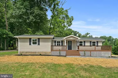 11220 Piedmont Drive, Fredericksburg, VA 22407 - Photo 1