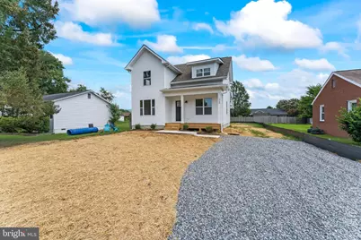 204B Hamilton Street, Fredericksburg, VA 22408 - Photo 1