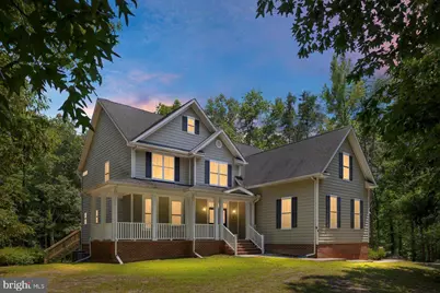 9937 Talley Road, Spotsylvania, VA 22553 - Photo 1