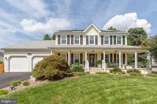 6105 W Melody Ct, Fredericksburg, VA 22407 - Photo 1