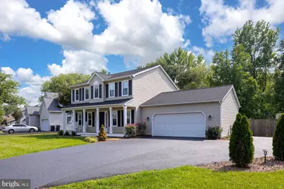 11814 Arbor Glen Drive, Fredericksburg, VA 22407 - Photo 1