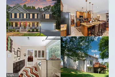 3203 Cavalry Ridge Court, Fredericksburg, VA 22408 - Photo 1