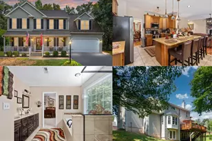 3203 Cavalry Ridge Ct, Fredericksburg, VA 22408 - Photo 1