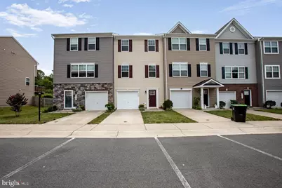 2437 Drake Lane, Fredericksburg, VA 22408 - Photo 1