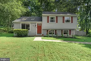 6803 Plantation Forest Dr, Spotsylvania, VA 22553 - Photo 1