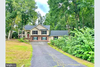 6316 Forest Grove Drive, Fredericksburg, VA 22407 - Photo 1