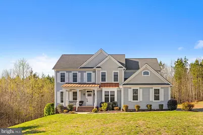 10902 Downton Avenue, Spotsylvania, VA 22553 - Photo 1