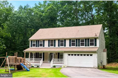 9400 America Lane, Spotsylvania, VA 22551 - Photo 1