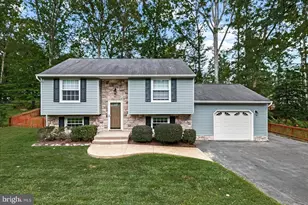 10407 Moore Ct, Spotsylvania, VA 22553 - Photo 1