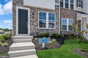 9411 Pacific Elm St, Fredericksburg, VA 22407 - Photo 1