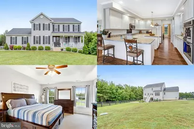 6735 Thornbrook Lane, Spotsylvania, VA 22551 - Photo 1